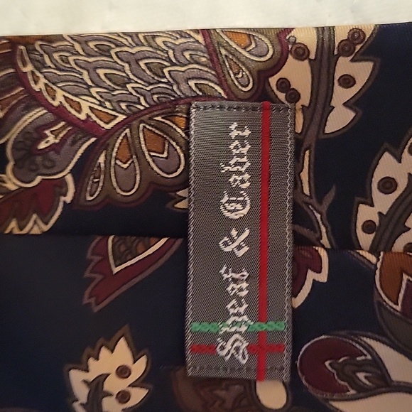 Men's Tie - Picture 4 of 6